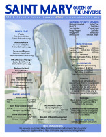 Nov. 12, 2023 - 32nd Sunday in Ordinary Time
